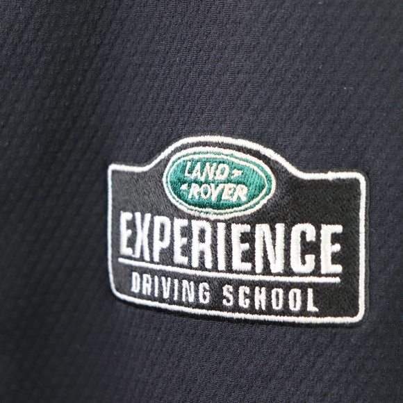 Westcomb Mens Large Land Rover Driving Jacket - Picture 5 of 8